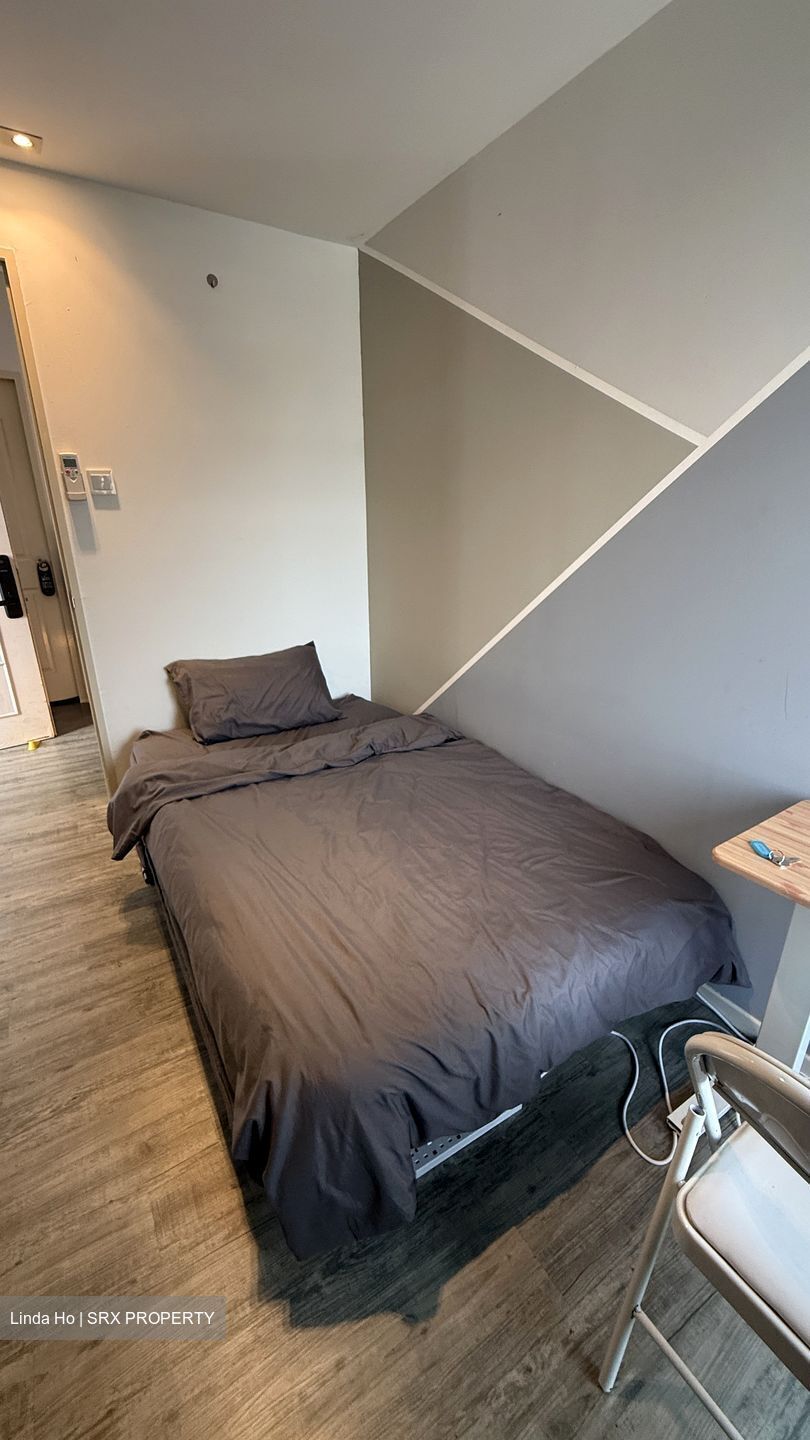 Cascadale (D16), Condominium #626024841